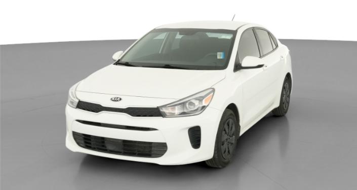 2019 Kia Rio S -
                  Tooele, UT
