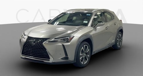 2022 Lexus UX