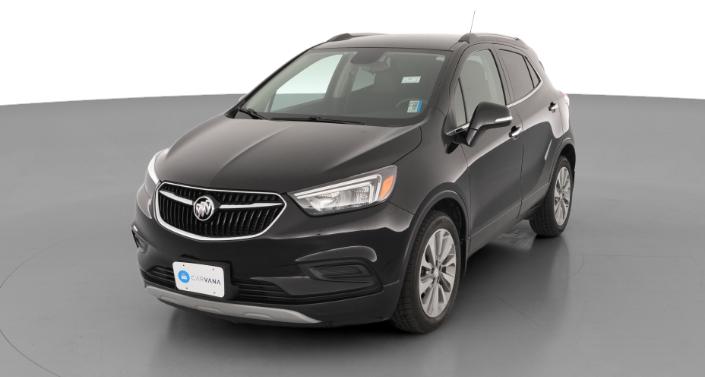 Thumbnail: 2019 Buick Encore - 1