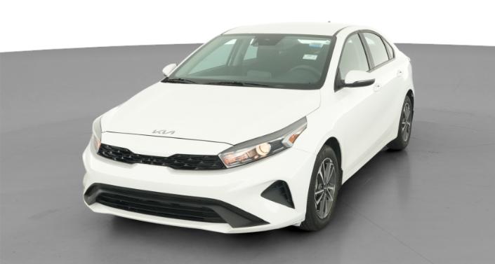 Thumbnail: 2024 Kia Forte - 1