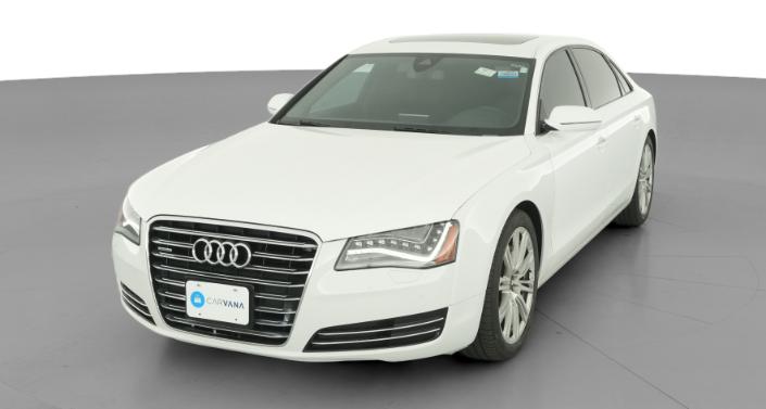 2014 Audi A8 L -
                  Tolleson, AZ