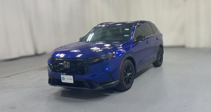 Thumbnail: 2025 Honda CR-V - 1