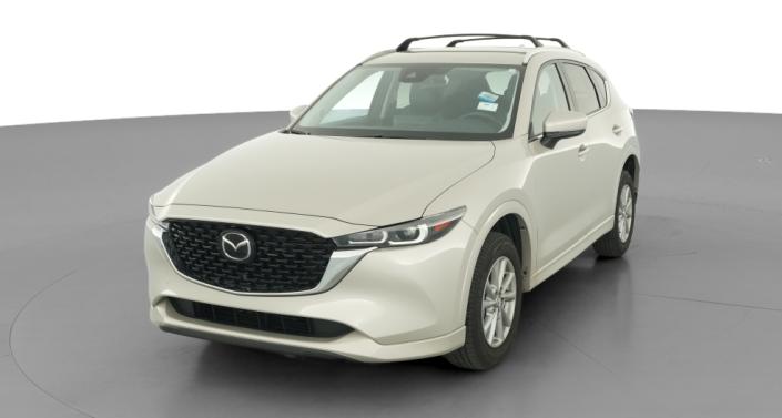 Thumbnail: 2025 Mazda CX-5 - 1