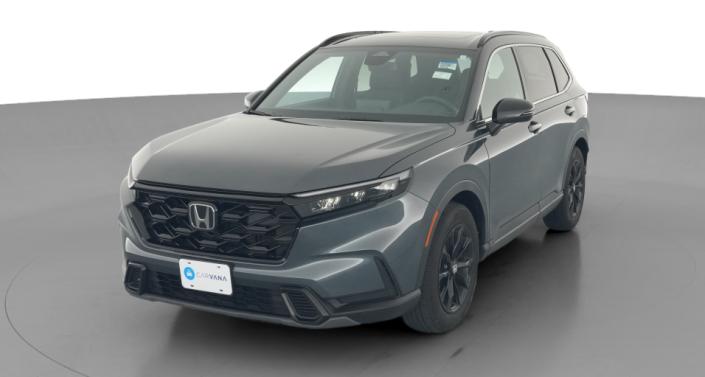 Thumbnail: 2024 Honda CR-V - 1