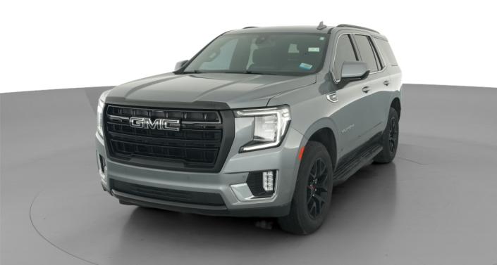 Thumbnail: 2022 GMC Yukon - 1
