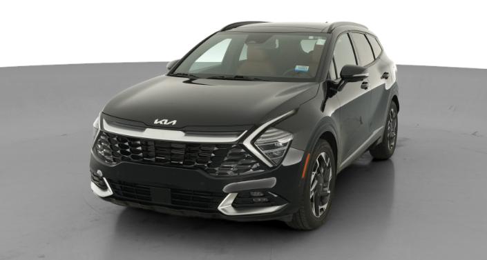 Thumbnail: 2023 Kia Sportage - 1