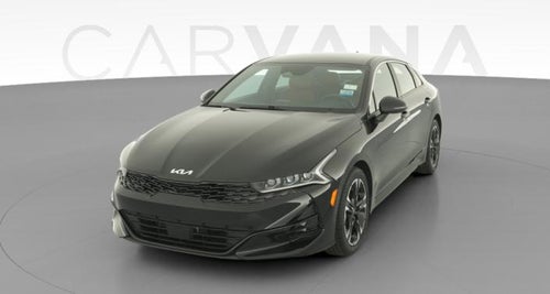 2023 Kia K5