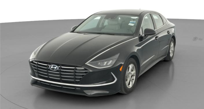 Thumbnail: 2022 Hyundai Sonata - 1