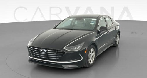 2022 Hyundai Sonata