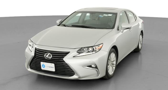 Thumbnail: 2016 Lexus ES - 1
