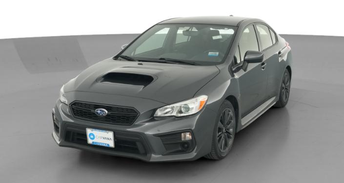 Thumbnail: 2021 Subaru WRX - 1