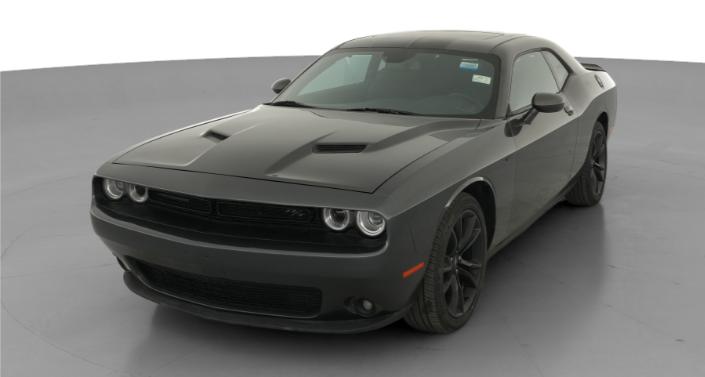 2017 Dodge Challenger R/T -
                  Beverly, NJ