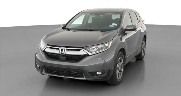Thumbnail: 2018 Honda CR-V - 1