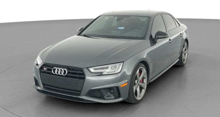2019 Audi S4 Premium Plus -
                  Haines City, FL