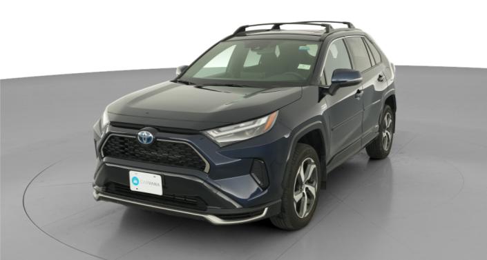 Thumbnail: 2023 Toyota RAV4 - 1