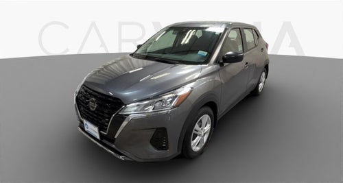 2021 Nissan Kicks