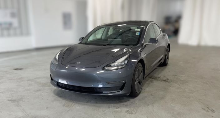 Thumbnail: 2020 Tesla Model 3 - 1