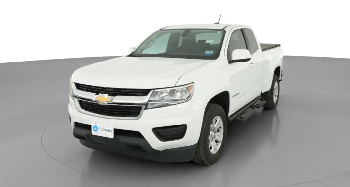 Thumbnail: 2016 Chevrolet Colorado - 1