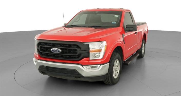 Thumbnail: 2022 Ford Econoline - 1