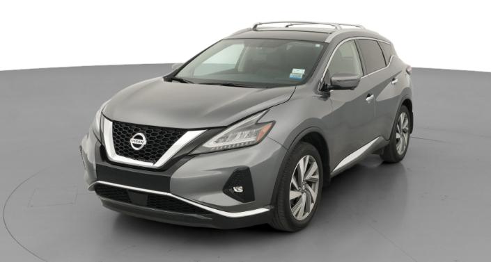 Thumbnail: 2019 Nissan Murano - 1