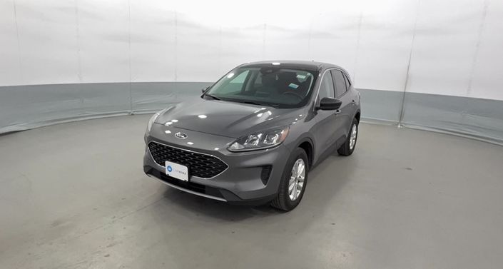 Thumbnail: 2022 Ford Escape - 1