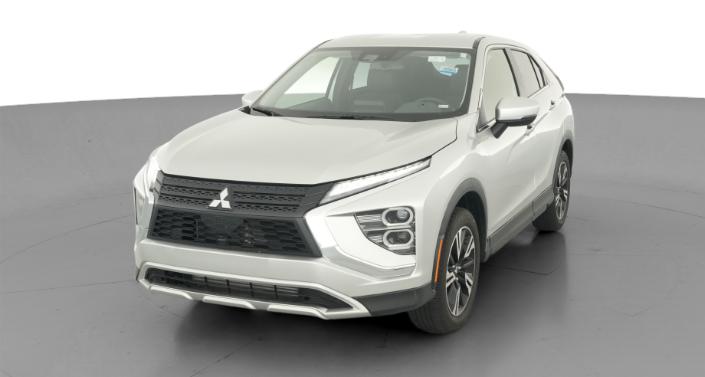 Thumbnail: 2026 Mitsubishi Eclipse Cross - 1