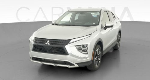2026 Mitsubishi Eclipse Cross