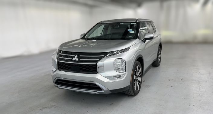 Thumbnail: 2025 Mitsubishi Outlander - 1