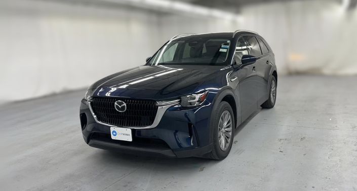 Thumbnail: 2024 Mazda CX-90 - 1