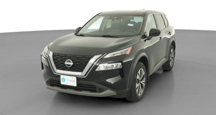 Thumbnail: 2023 Nissan Rogue - 1