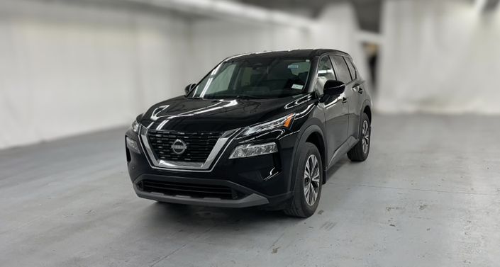 Thumbnail: 2023 Nissan Rogue - 1