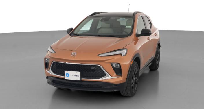 Thumbnail: 2024 Buick Encore GX - 1