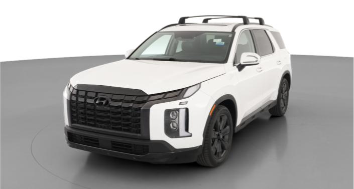 Thumbnail: 2023 Hyundai Palisade - 1