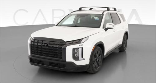 2023 Hyundai Palisade