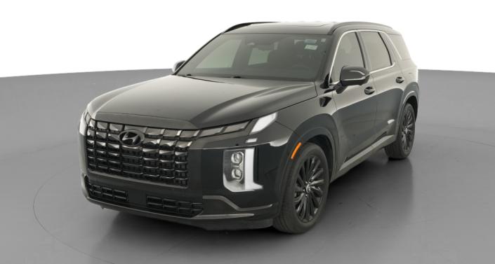 Thumbnail: 2024 Hyundai Palisade - 1