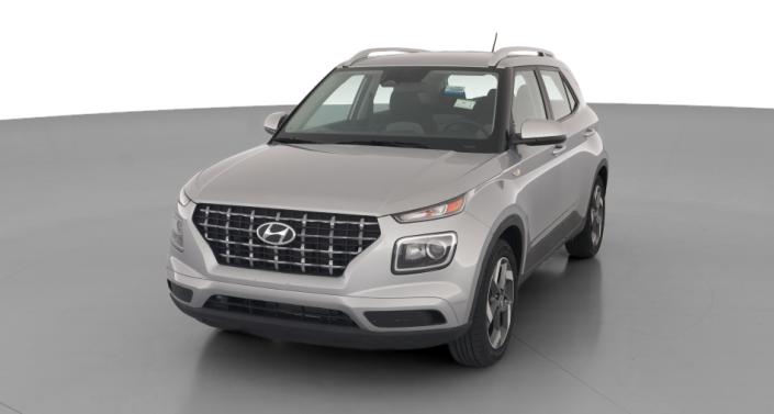 Thumbnail: 2023 Hyundai Venue - 1
