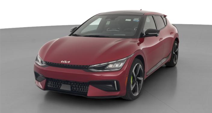 Thumbnail: 2023 Kia EV6 - 1