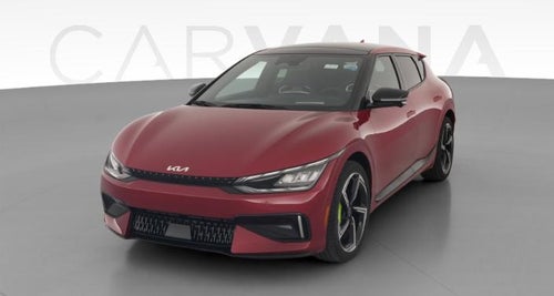 2023 Kia EV6