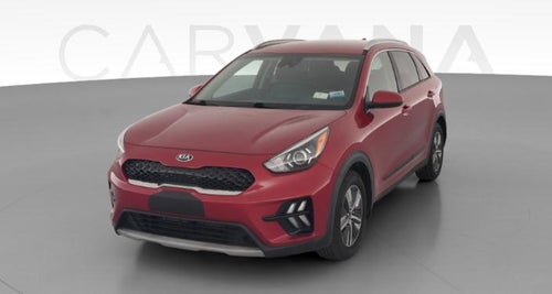 2021 Kia Niro