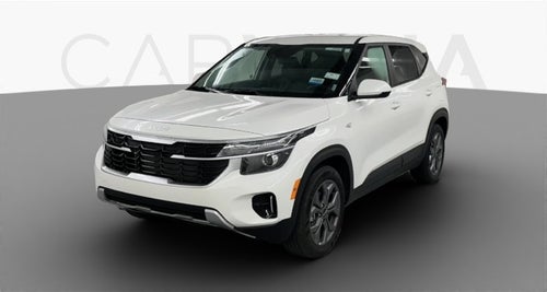 2026 Kia Seltos