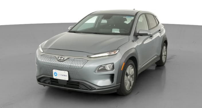 Thumbnail: 2021 Hyundai Kona - 1
