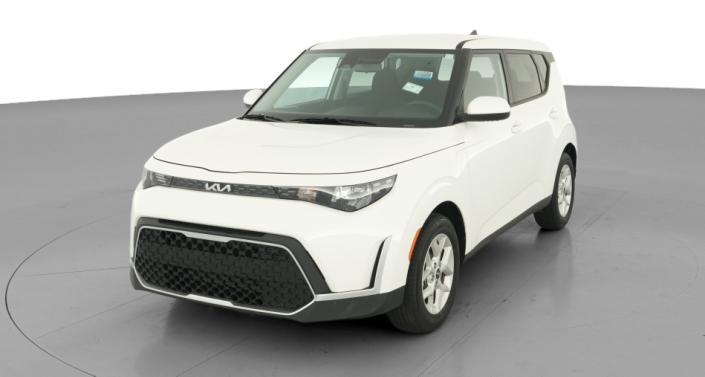 Thumbnail: 2025 Kia Soul - 1