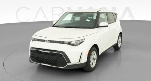 2025 Kia Soul