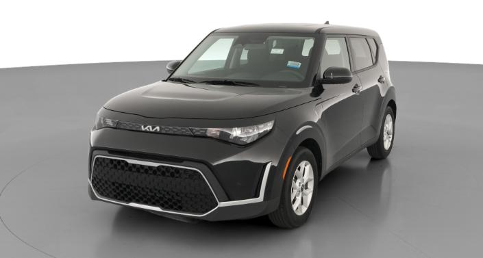 Thumbnail: 2025 Kia Soul - 1
