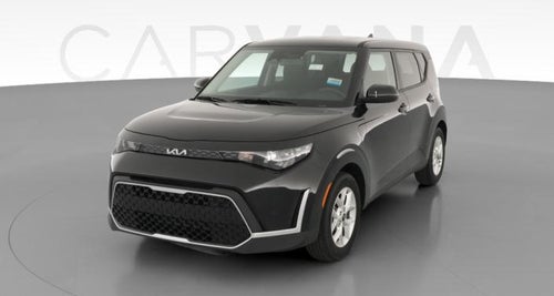2025 Kia Soul