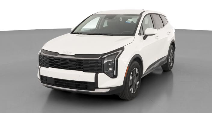 Thumbnail: 2026 Kia Sportage - 1