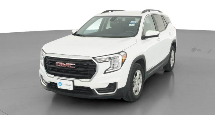 Thumbnail: 2023 GMC Terrain - 1