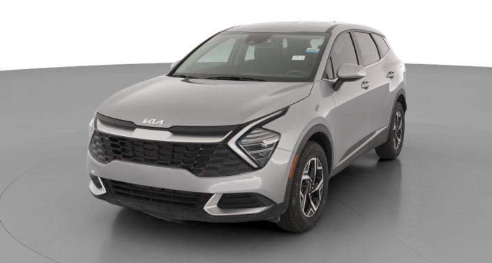Thumbnail: 2024 Kia Sportage - 1