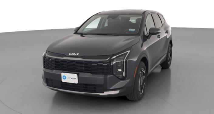 Thumbnail: 2026 Kia Sportage - 1