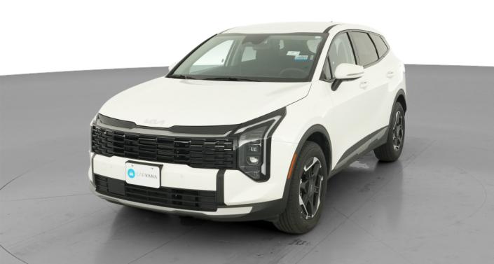 Thumbnail: 2026 Kia Sportage - 1
